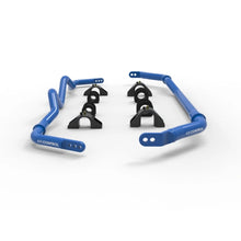 Load image into Gallery viewer, aFe 16-22 Infiniti Q50/Q60 V6-3.0(tt) AWD Control Sway Bar - Set - aFe 440-711002-L