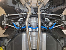 Load image into Gallery viewer, aFe aFe 16-22 Infiniti Q50/Q60 V6-3.0(tt) AWD Control Sway Bar - Set