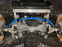 Load image into Gallery viewer, aFe aFe 16-22 Infiniti Q50/Q60 V6-3.0(tt) AWD Control Sway Bar - Set