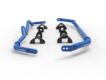 Load image into Gallery viewer, aFe aFe 16-22 Infiniti Q50/Q60 V6-3.0(tt) AWD Control Sway Bar - Set