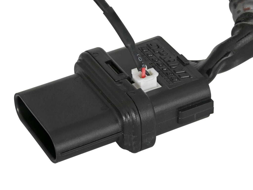 aFe 16-23 Audi A4/A5 / 21-23 Audi A5 Quattro/A6 L4 2.0L (t) Sprint Booster V3 Power Converter aFe AFE77-16414