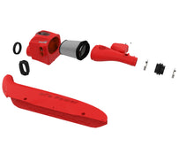 Load image into Gallery viewer, aFe 16-23 Toyota Tacoma V6 3.5L Momentum GT Red Edition Cold Air Intake System w/ Pro DRY S Filter aFe AFE51-76005-R