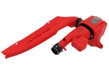 Load image into Gallery viewer, aFe 16-23 Toyota Tacoma V6 3.5L Momentum GT Red Edition Cold Air Intake System w/ Pro DRY S Filter aFe AFE51-76005-R