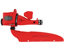 Load image into Gallery viewer, aFe 16-23 Toyota Tacoma V6 3.5L Momentum GT Red Edition Cold Air Intake System w/ Pro DRY S Filter aFe AFE51-76005-R