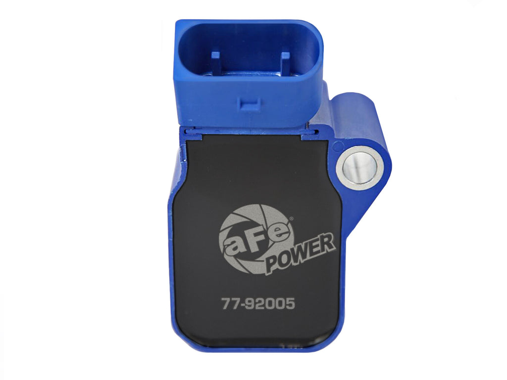 aFe 17-20 Audi A3 / 15-20 Audi A4 Scorcher High-Performance Ignition Coil (4 Pack) aFe AFE77-92005-MB