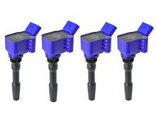 Load image into Gallery viewer, aFe 17-20 Audi A3 / 15-20 Audi A4 Scorcher High-Performance Ignition Coil (4 Pack) aFe AFE77-92005-MB