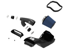 Load image into Gallery viewer, aFe 17-20 Ford F-150/Raptor Track Series Carbon Fiber Cold Air Intake System With Pro 5R Filters aFe AFE57-10010R