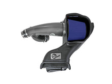 Load image into Gallery viewer, aFe 17-20 Ford F-150/Raptor Track Series Carbon Fiber Cold Air Intake System With Pro 5R Filters aFe AFE57-10010R