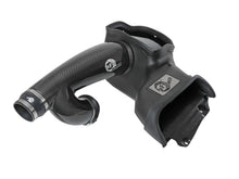 Load image into Gallery viewer, aFe 17-20 Ford F-150/Raptor Track Series Carbon Fiber Cold Air Intake System With Pro DRY S Filters aFe AFE57-10010D
