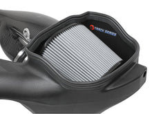 Load image into Gallery viewer, aFe 17-20 Ford F-150/Raptor Track Series Carbon Fiber Cold Air Intake System With Pro DRY S Filters aFe AFE57-10010D