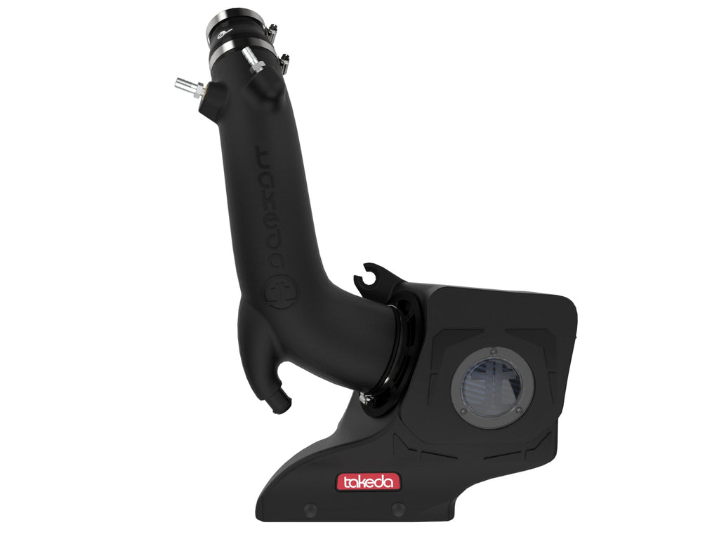 aFe 17-20 Hyundai i30 N L4-2.0L Takeda Momentum Cold Air Intake System w/ Pro 5R Media aFe AFE56-70035R