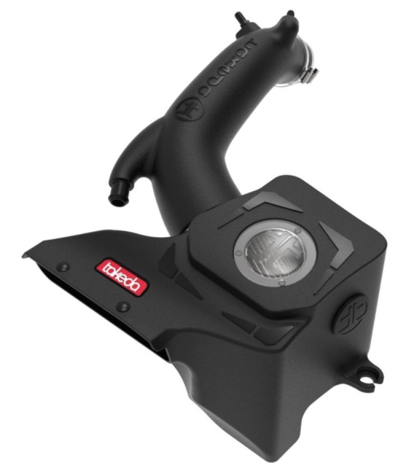 aFe 17-20 Hyundai i30 N L4-2.0L Takeda Momentum Cold Air Intake System w/ Pro Dry S Media aFe AFE56-70035D