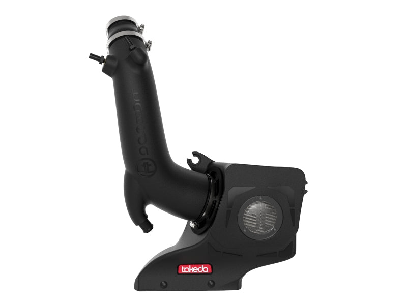 aFe 17-20 Hyundai i30 N L4-2.0L Takeda Momentum Cold Air Intake System w/ Pro Dry S Media aFe AFE56-70035D
