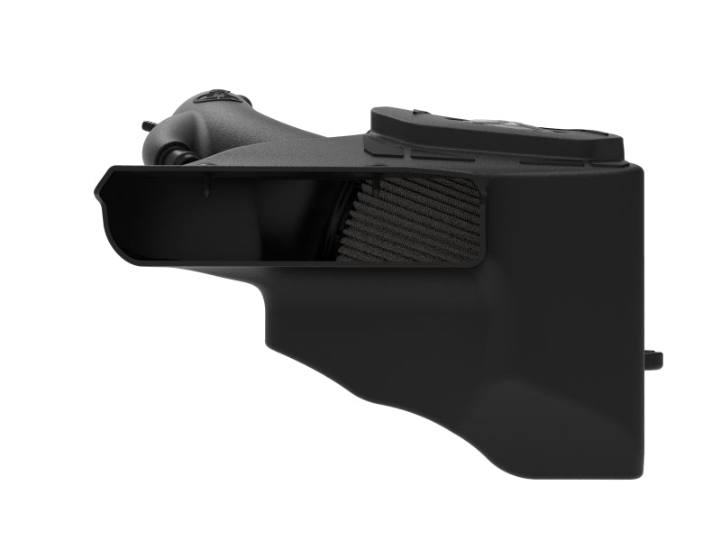 aFe 17-20 Hyundai i30 N L4-2.0L Takeda Momentum Cold Air Intake System w/ Pro Dry S Media aFe AFE56-70035D