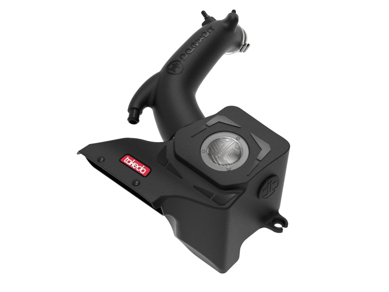 aFe 17-20 Hyundai i30 N L4-2.0L Takeda Momentum Cold Air Intake System w/ Pro Dry S Media aFe AFE56-70035D