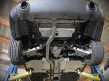 Load image into Gallery viewer, aFe 17-21 Alfa Romeo Giulia L4-2.0L (t) Mach Force-Xp 2in to 2-1/2in 304SS Axle-Back Exhaust aFe AFE49-36902