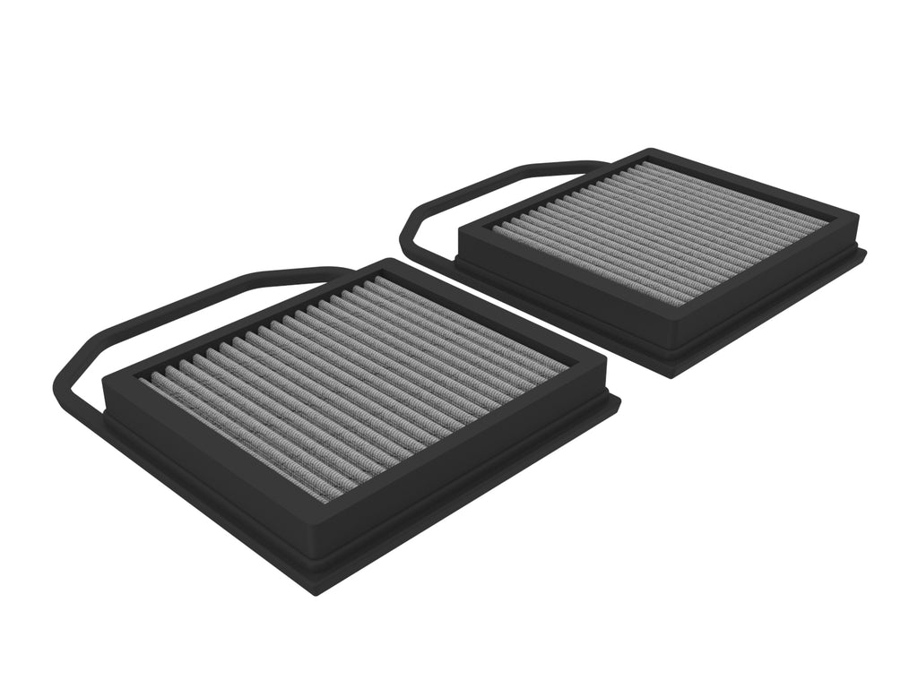 aFe 17-23 Mercedes-Benz GLC43 AMG V6 3.0L (tt) Magnum FLOW Pro DRY S Air Filter aFe AFE30-10417DM