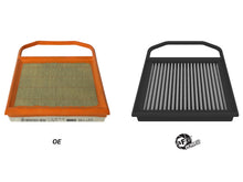 Load image into Gallery viewer, aFe 17-23 Mercedes-Benz GLC43 AMG V6 3.0L (tt) Magnum FLOW Pro DRY S Air Filter aFe AFE30-10417DM