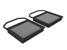 Load image into Gallery viewer, aFe 17-23 Mercedes-Benz GLC43 AMG V6 3.0L (tt) Magnum FLOW Pro DRY S Air Filter aFe AFE30-10417DM