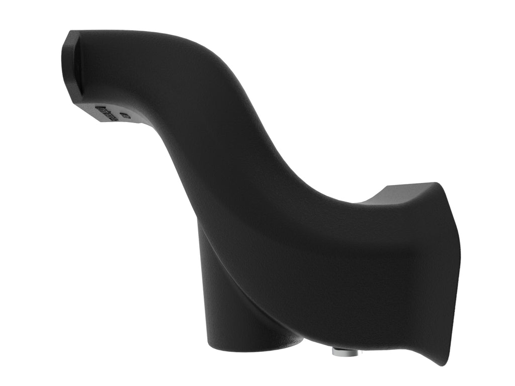aFe 18-20 Hyundai Elantra GT L4-1.6L (t) Takeda Momentum Dynamic Air Scoop - Black aFe AFE56-70005S