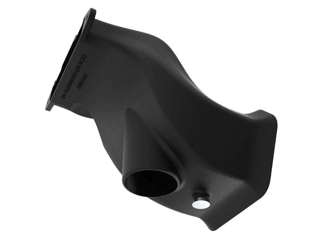 aFe 18-20 Hyundai Elantra GT L4-1.6L (t) Takeda Momentum Dynamic Air Scoop - Black aFe AFE56-70005S