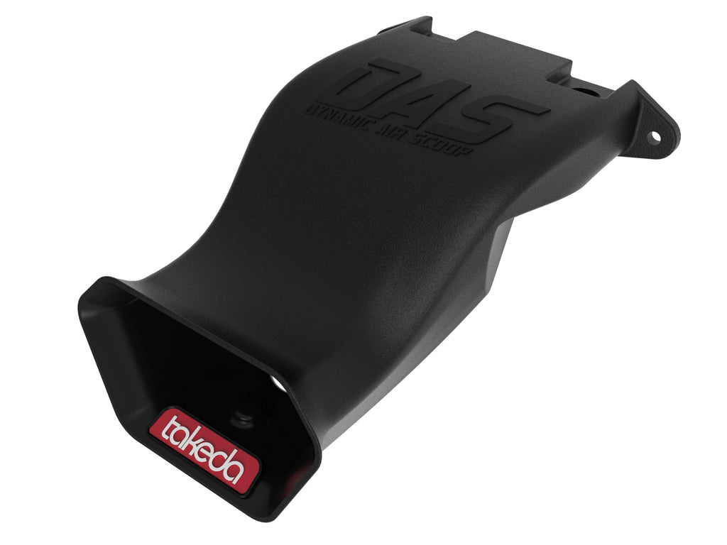 aFe 18-20 Hyundai Elantra GT L4-1.6L (t) Takeda Momentum Dynamic Air Scoop - Black aFe AFE56-70005S