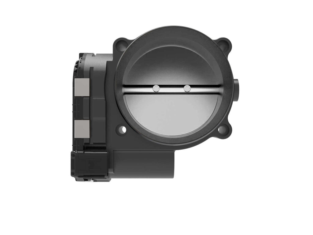 aFe 18-21 Ford Mustang GT 5.0L 85mm Billet Throttle Body aFe AFE46-39101