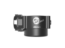 Load image into Gallery viewer, aFe 18-21 Ford Mustang GT 5.0L 85mm Billet Throttle Body aFe AFE46-39101