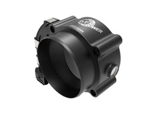 Load image into Gallery viewer, aFe 18-21 Ford Mustang GT 5.0L 85mm Billet Throttle Body aFe AFE46-39101
