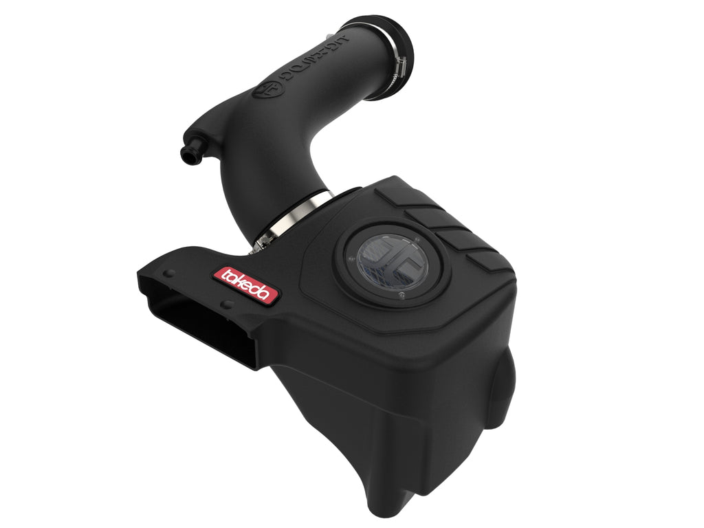 aFe 18-21 Hyundai Kona L4-1.6L (t) Takeda Momentum Cold Air Intake System w/ Pro 5R Media aFe AFE56-70032R