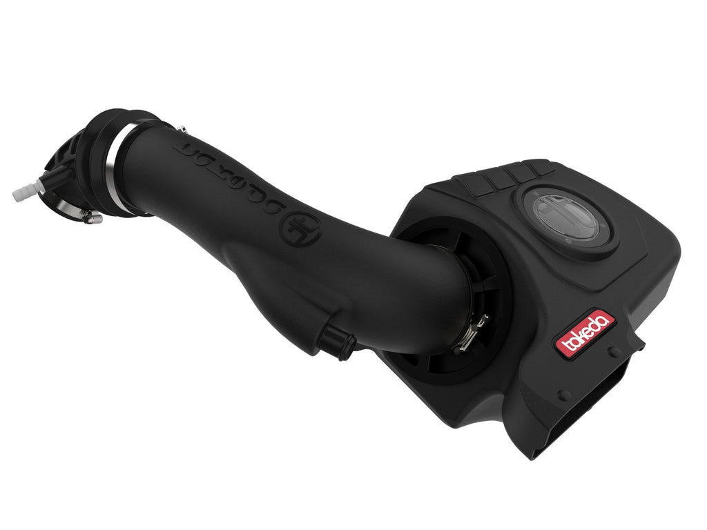 aFe 18-21 Hyundai Kona L4-1.6L (t) Takeda Momentum Cold Air Intake System w/ Pro Dry S Media aFe AFE56-70032D