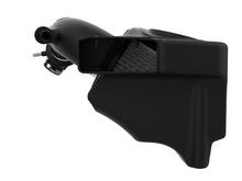 Load image into Gallery viewer, aFe 18-21 Hyundai Kona L4-1.6L (t) Takeda Momentum Cold Air Intake System w/ Pro Dry S Media aFe AFE56-70032D