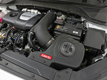 Load image into Gallery viewer, aFe 18-21 Hyundai Kona L4-1.6L (t) Takeda Momentum Cold Air Intake System w/ Pro Dry S Media aFe AFE56-70032D