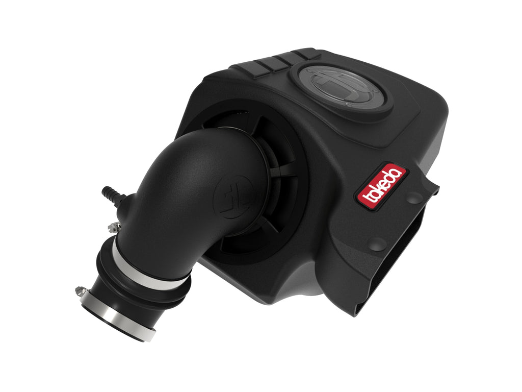 aFe 18-21 Hyundai Kona L4 2.0L Takeda Momentum Cold Air Intake System w/ Pro 5R Media aFe AFE56-70036R