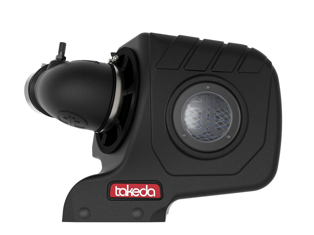 aFe 18-21 Hyundai Kona L4 2.0L Takeda Momentum Cold Air Intake System w/ Pro 5R Media aFe AFE56-70036R
