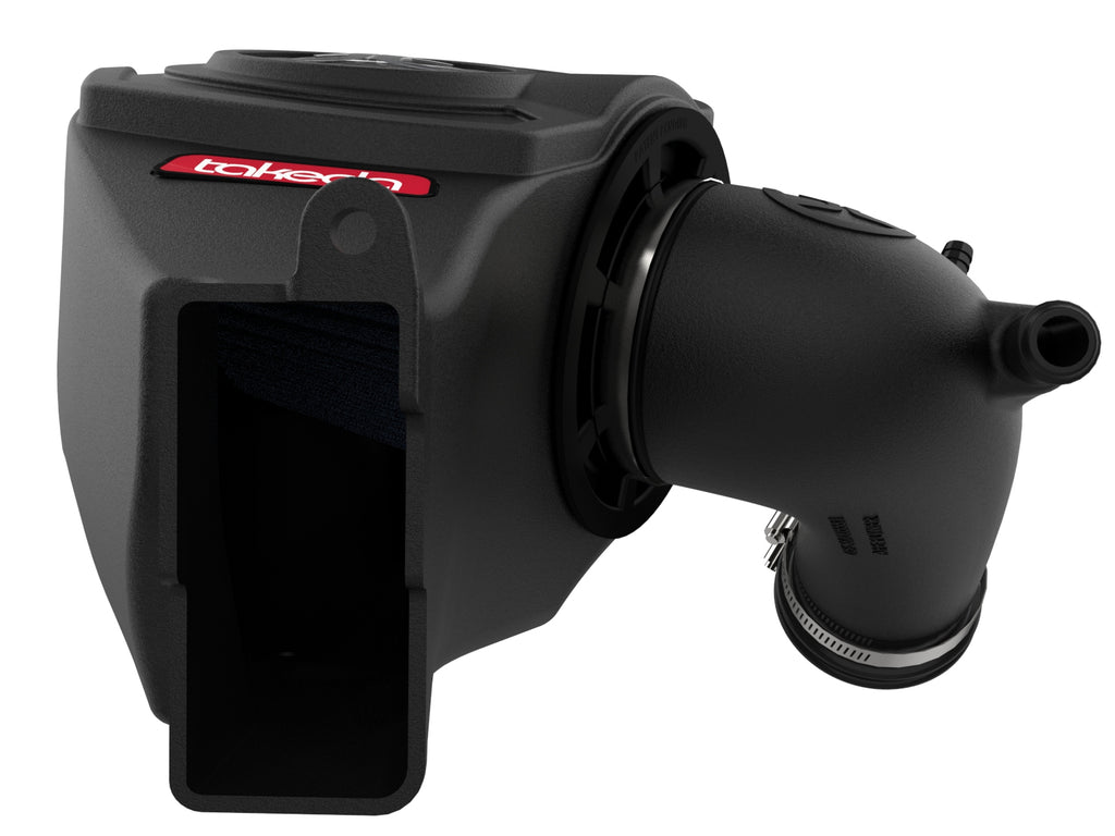 aFe 18-21 Kia Stinger L4 2.0L Takeda Momentum Cold Air Intake System w/ Pro 5R Filter aFe AFE56-70055R