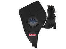 Load image into Gallery viewer, aFe 18-21 Kia Stinger L4 2.0L Takeda Momentum Cold Air Intake System w/ Pro 5R Filter aFe AFE56-70055R