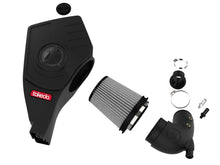 Load image into Gallery viewer, aFe 18-21 Kia Stinger L4 2.0L Takeda Momentum Cold Air Intake System w/ Pro DRY S Filter aFe AFE56-70055D