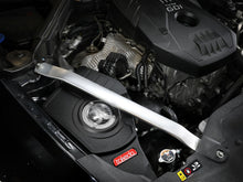 Load image into Gallery viewer, aFe 18-21 Kia Stinger L4 2.0L Takeda Momentum Cold Air Intake System w/ Pro DRY S Filter aFe AFE56-70055D