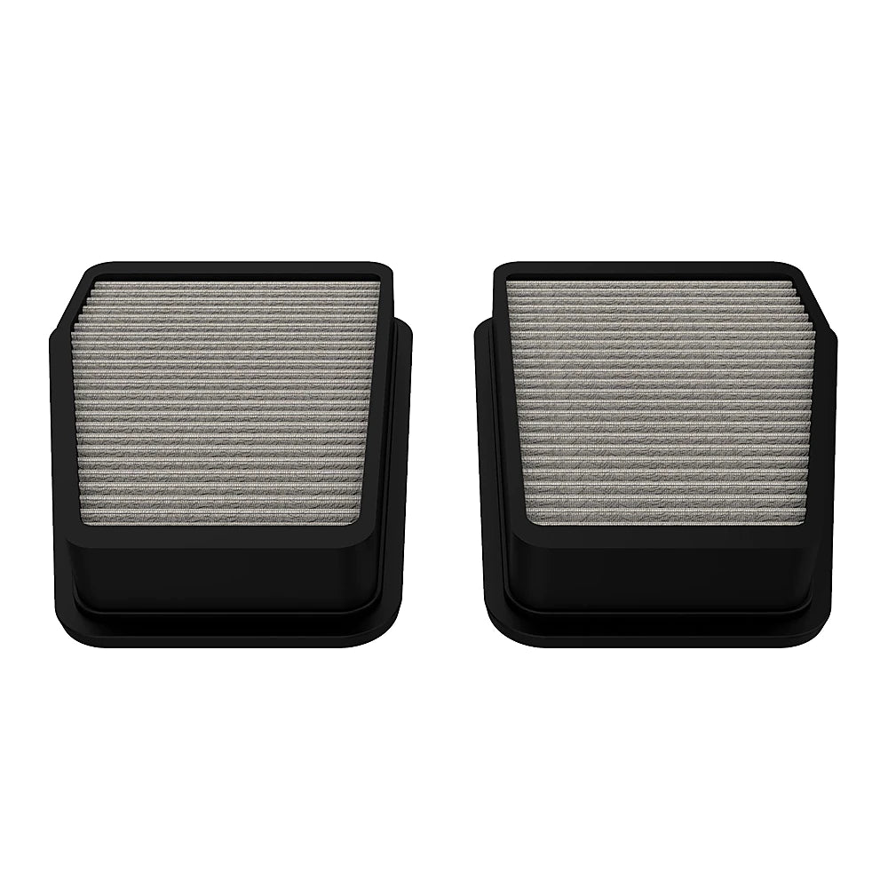 aFe 18-21 Kia Stinger V6-3.3L (tt) Magnum FLOW OE Replacement Air Filter w/ Pro DRY S Media aFe AFE31-10317
