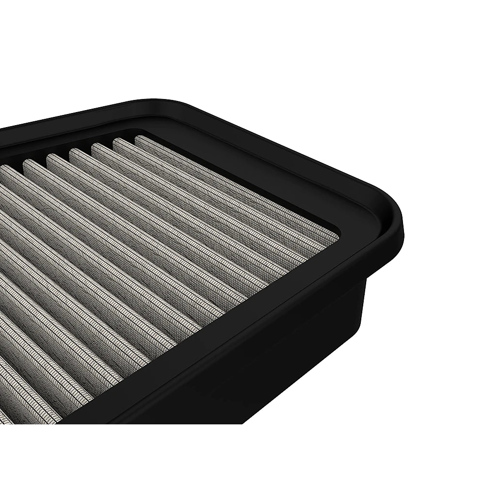 aFe 18-21 Kia Stinger V6-3.3L (tt) Magnum FLOW OE Replacement Air Filter w/ Pro DRY S Media aFe AFE31-10317