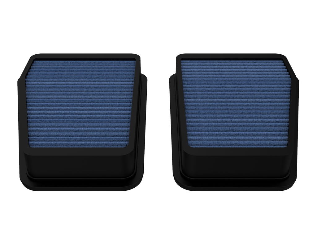 aFe 18-21 Kia Stinger V6-3.3L (tt) Magnum FLOW OE Replacement Air Filter w/ Pro 5R Media aFe AFE30-10317