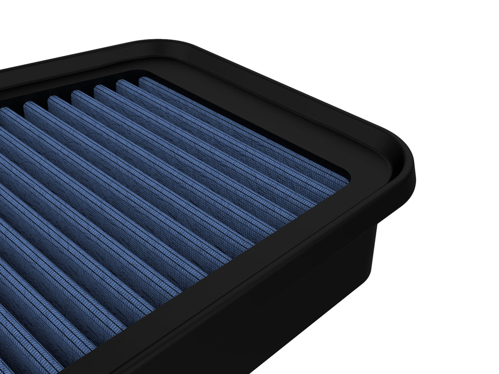 aFe 18-21 Kia Stinger V6-3.3L (tt) Magnum FLOW OE Replacement Air Filter w/ Pro 5R Media aFe AFE30-10317