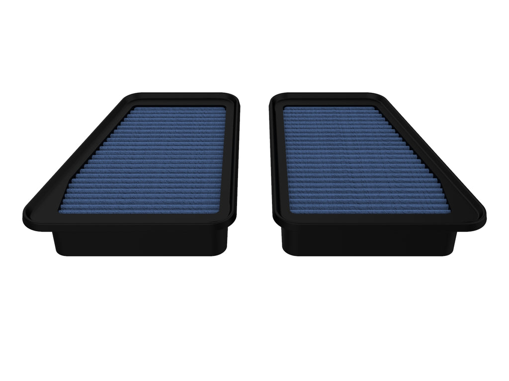 aFe 18-21 Kia Stinger V6-3.3L (tt) Magnum FLOW OE Replacement Air Filter w/ Pro 5R Media aFe AFE30-10317