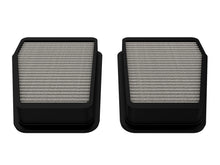 Load image into Gallery viewer, aFe 18-21 Kia Stinger V6-3.3L (tt) Magnum FLOW OE Replacement Air Filter w/ Pro DRY S Media aFe AFE31-10317