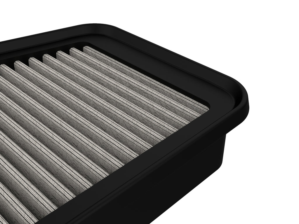 aFe 18-21 Kia Stinger V6-3.3L (tt) Magnum FLOW OE Replacement Air Filter w/ Pro DRY S Media aFe AFE31-10317