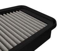 Load image into Gallery viewer, aFe 18-21 Kia Stinger V6-3.3L (tt) Magnum FLOW OE Replacement Air Filter w/ Pro DRY S Media aFe AFE31-10317