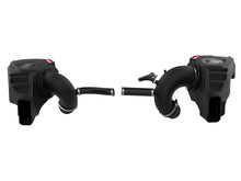 Load image into Gallery viewer, aFe 18-22 Kia Stinger V6-3.3L (tt) MagnumFORCE Intakes Stage-2 Pro 5R aFe AFE56-70038R