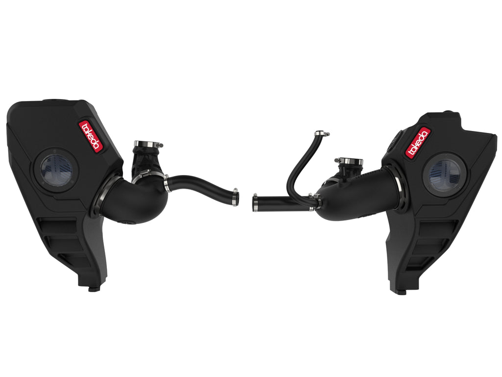 aFe 18-22 Kia Stinger V6-3.3L (tt) MagnumFORCE Intakes Stage-2 Pro 5R aFe AFE56-70038R