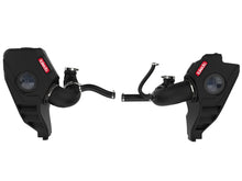 Load image into Gallery viewer, aFe 18-22 Kia Stinger V6-3.3L (tt) MagnumFORCE Intakes Stage-2 Pro 5R aFe AFE56-70038R
